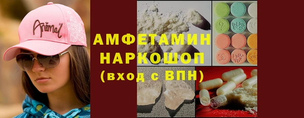 крисы Баксан