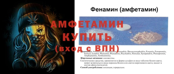 крисы Баксан